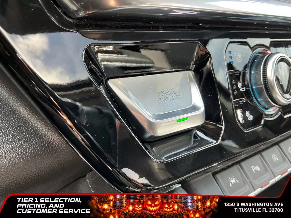 2023 GMC Sierra 1500 Denali Denali - Photo 39
