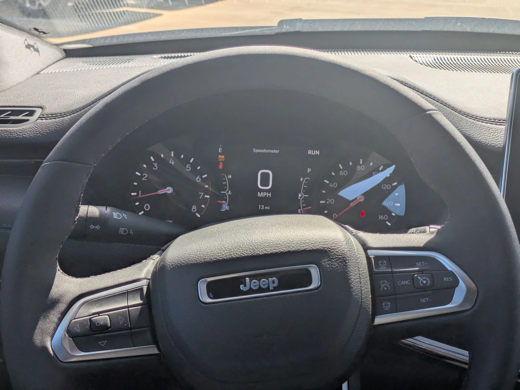 2025 Jeep Compass Limited - Photo 19