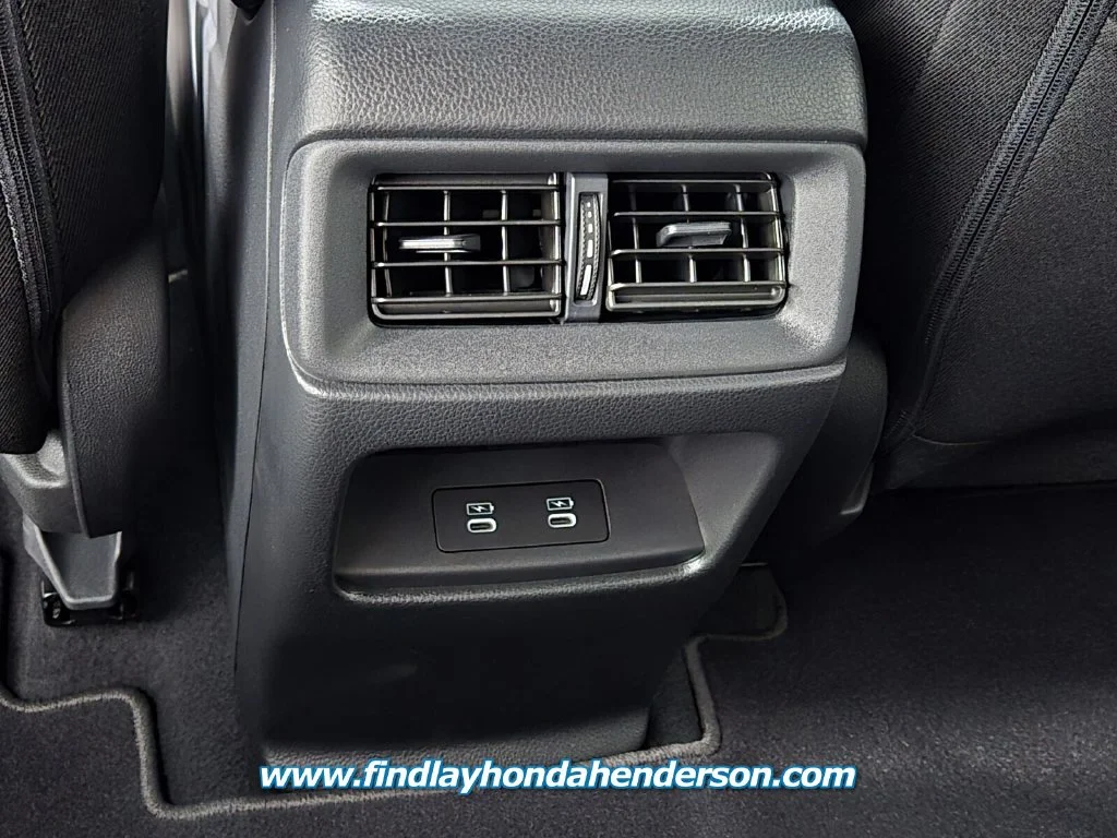 2026 Honda CR-V Sport - Photo 19