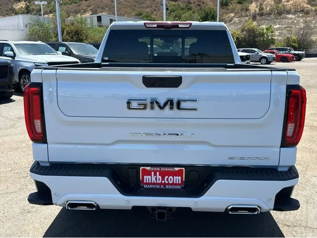 2026 GMC Sierra 1500 Denali Ultimate - Photo 12