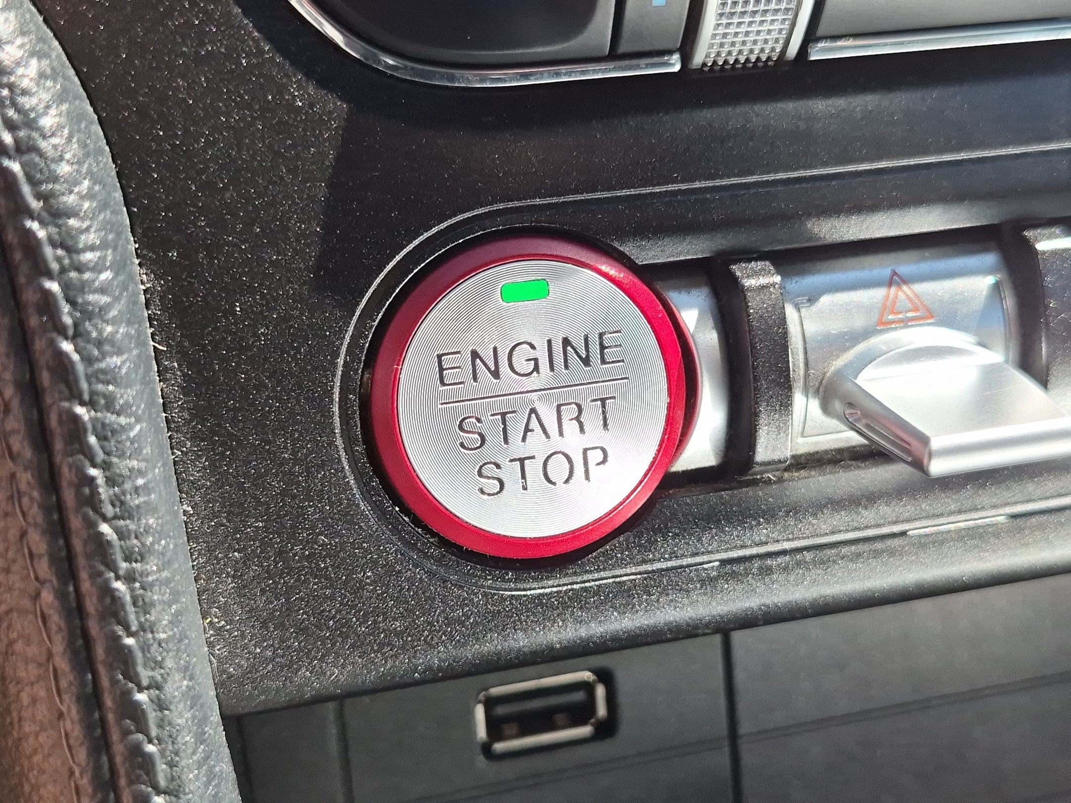 Used 2020 Shadow Black Ford EcoBoost Premium image 20