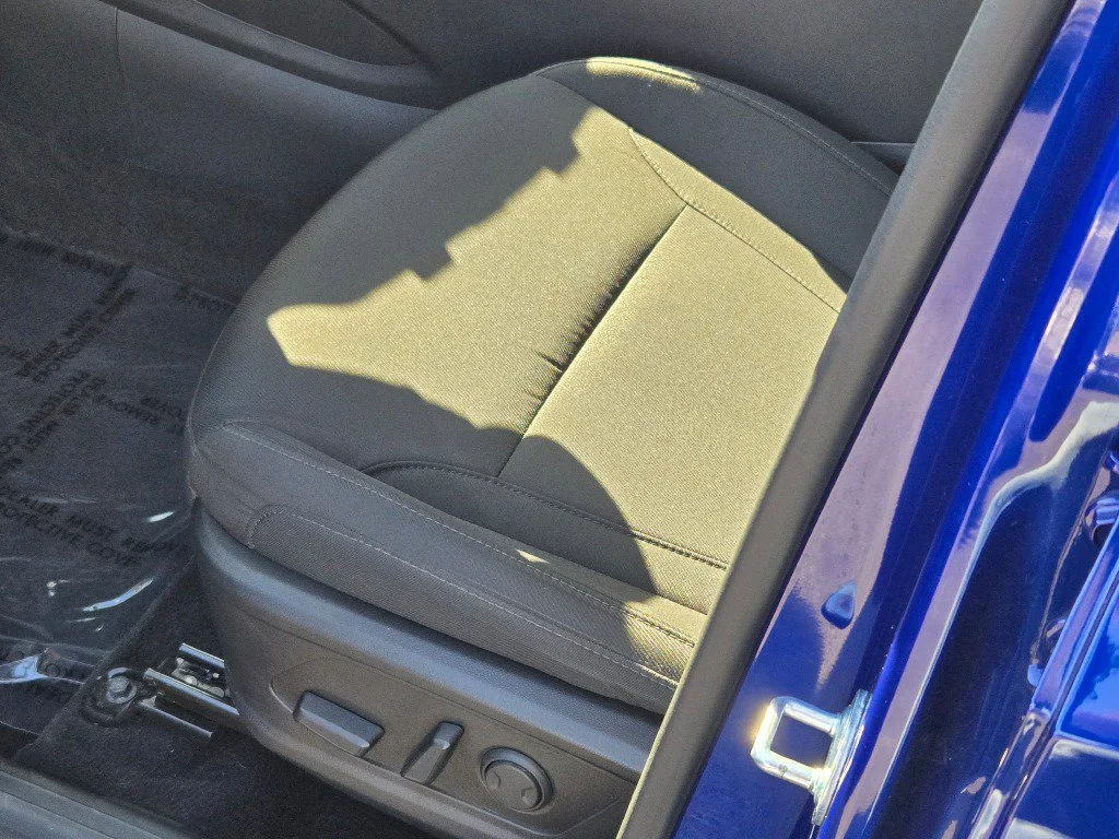 Used 2024 Blue Hyundai SEL image 23