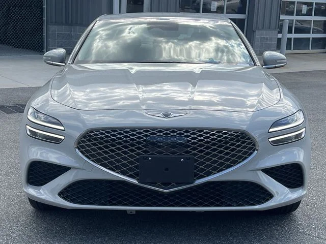 Used 2025 Gray Genesis 2.5T image 16