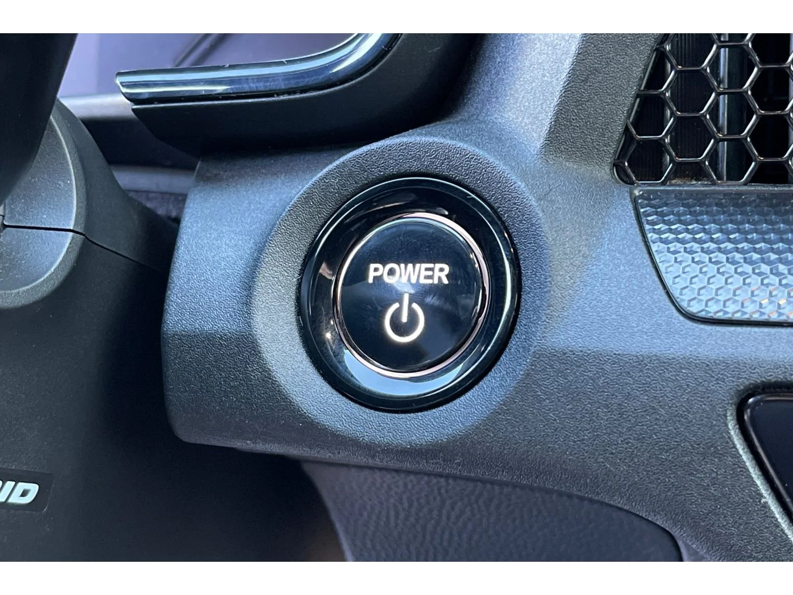 Used 2025 CRYSTAL BLACK PEA Honda Sport-L image 33
