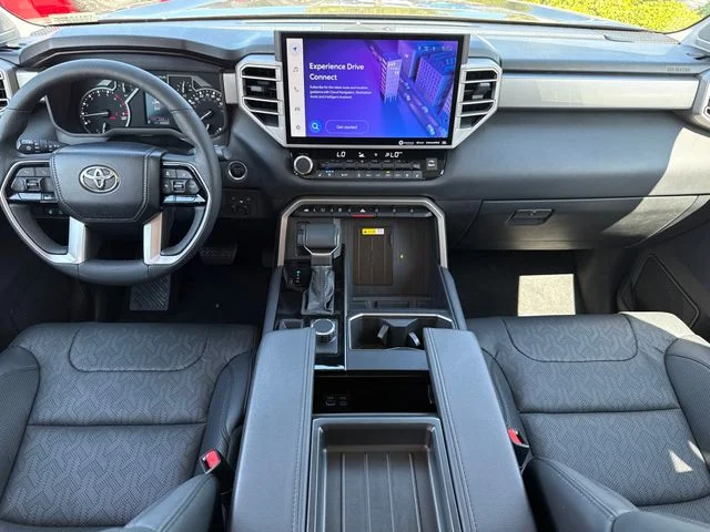 Used 2023 Smoked Mesquite Toyota Limited image 26