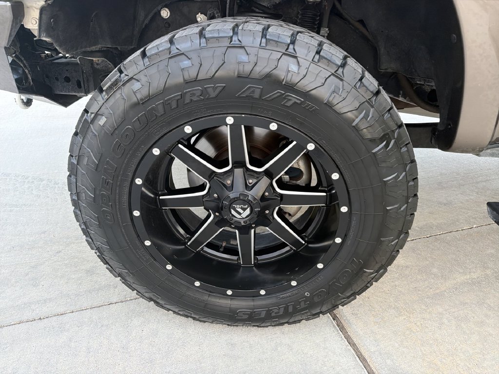 2018 Ford F-350 Super Duty King Ranch - Photo 31