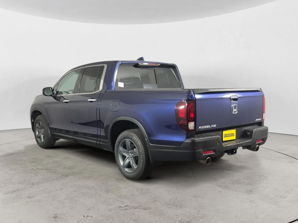 Certified Used 2023  Honda RTL-E image 7