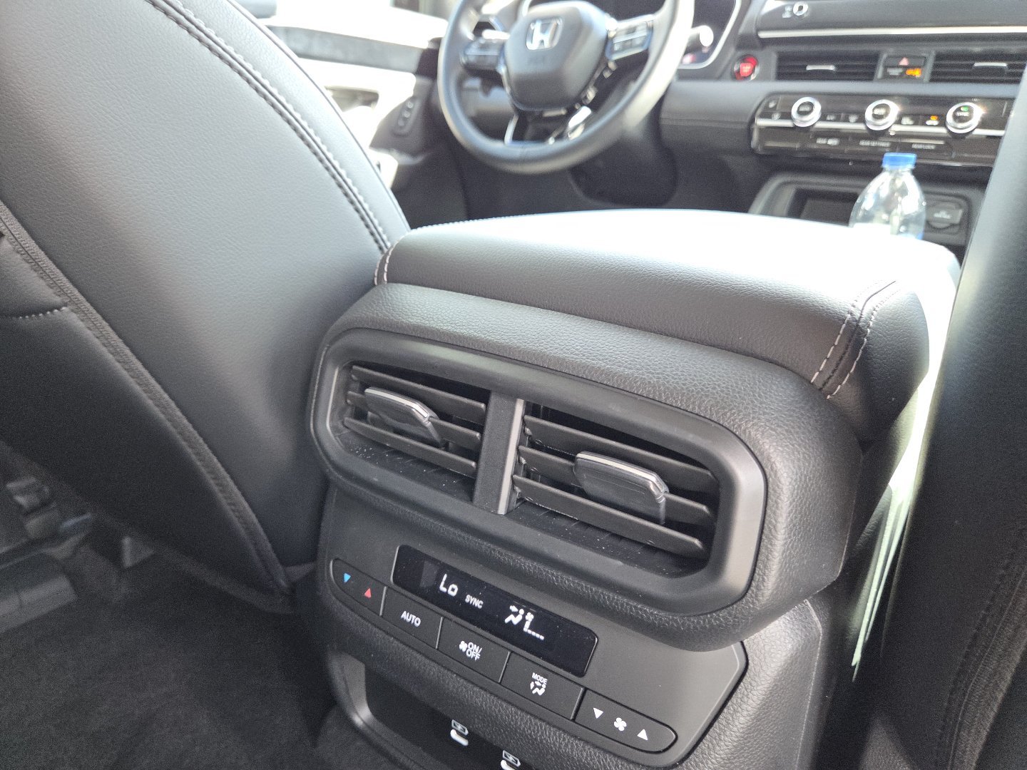 2026 Honda Pilot EX-L - Photo 60