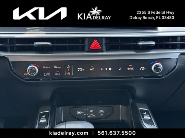 New 2026 Glacial White Pearl Kia S image 21