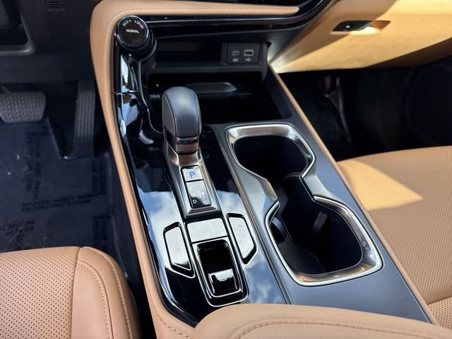 2025 Lexus NX 250 - Photo 21