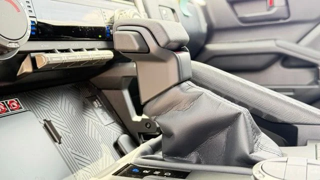 New 2026 Underground Toyota TRD Off-Road Premium i-FORCE MAX image 15
