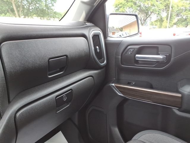 2020 Chevrolet Silverado 1500 LT - Photo 25