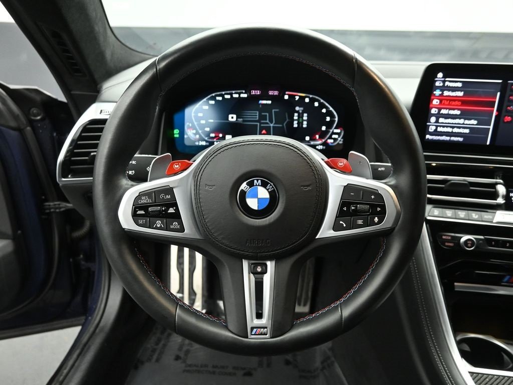 2023 BMW M8 - Image 14