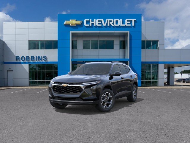 2026 Chevrolet Trax LT - Photo 8