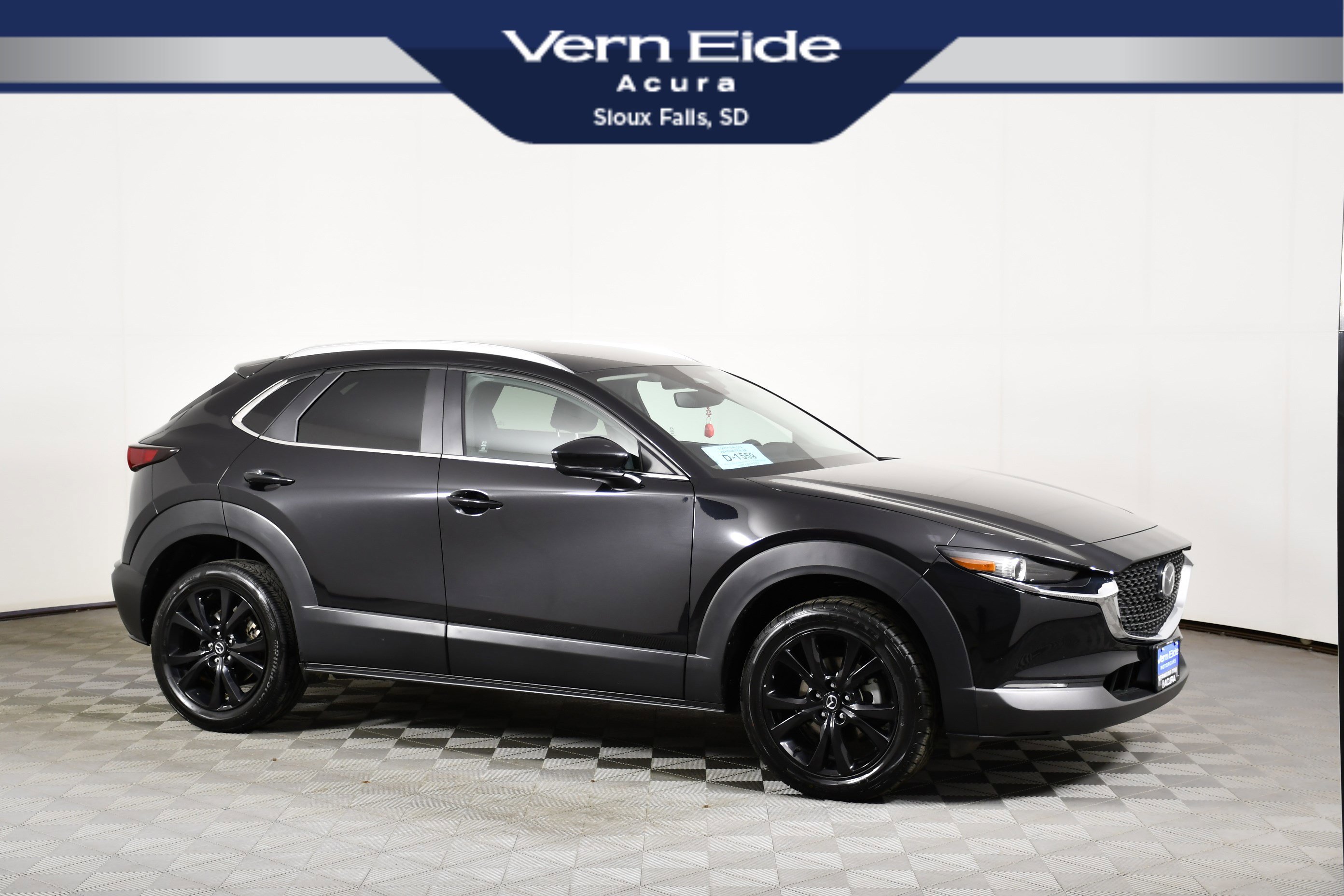 2024 Mazda CX-30 Select Sport