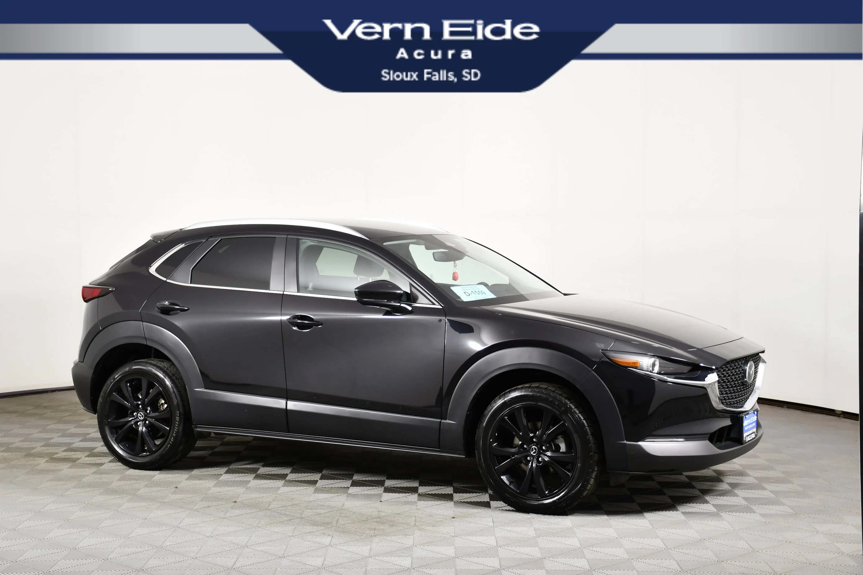 2024 Mazda CX-30