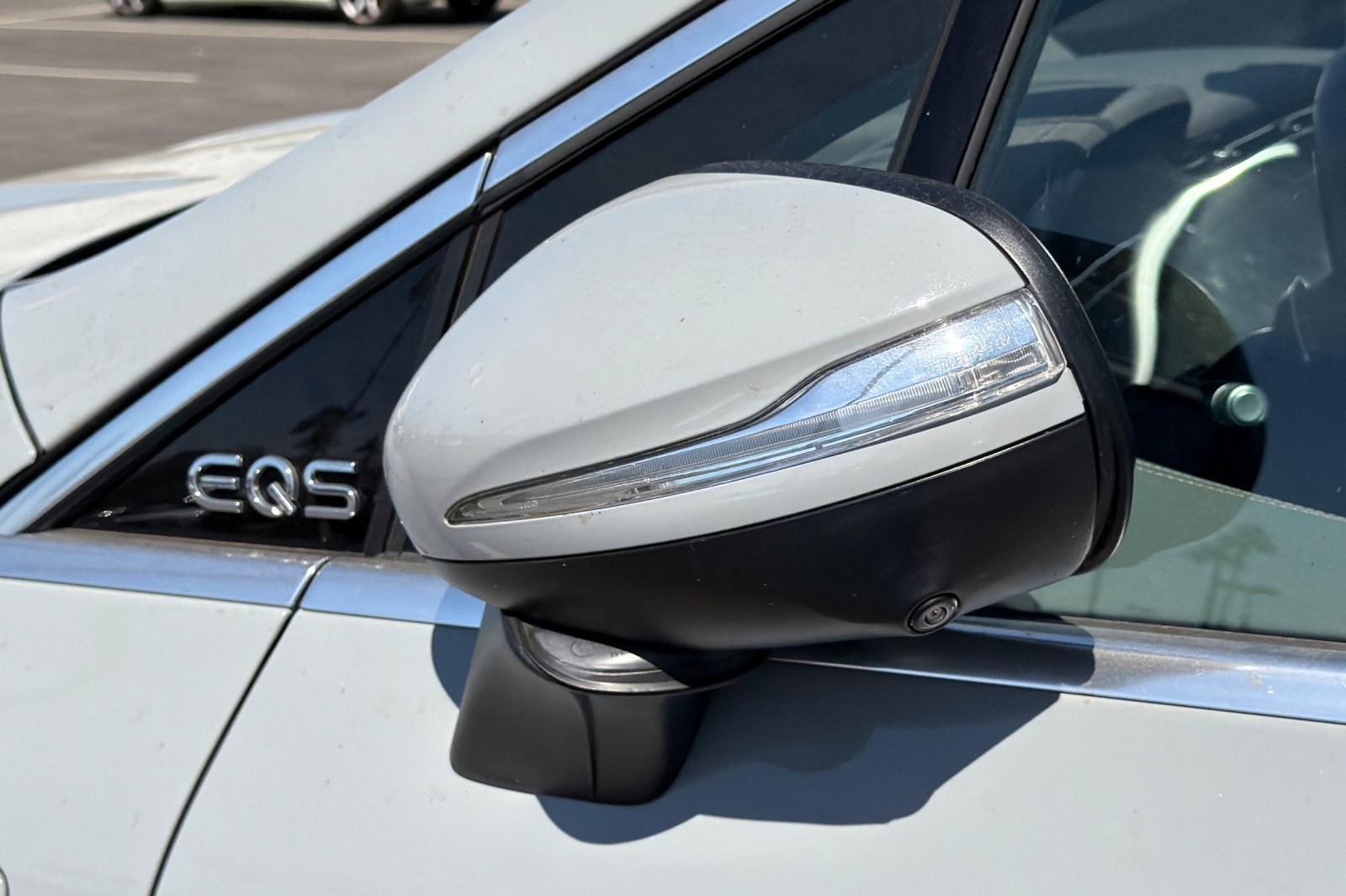 Certified Used 2024 Gray Mercedes-Benz 450 image 15
