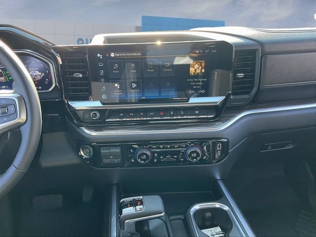 2026 Chevrolet Silverado 1500 RST - Photo 6