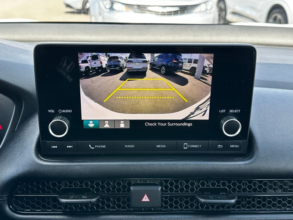 Used 2024  Honda LX image 22