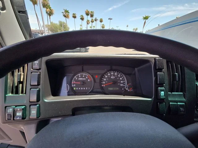 Used 2023 White Chevrolet Base image 18