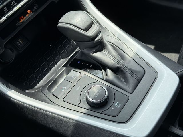Used 2025 Black Toyota LE image 22