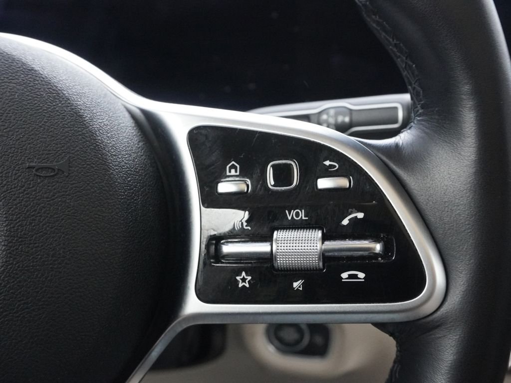 Used 2023 Gray Mercedes-Benz GLE 350 image 47