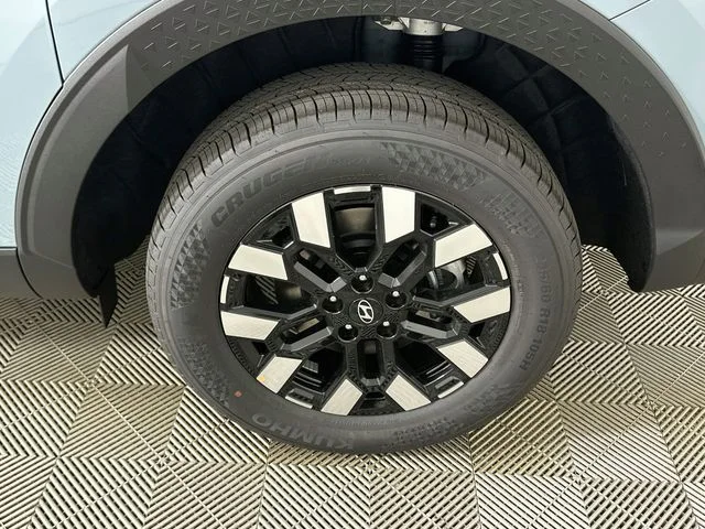 New 2027 Hyundai SANTA CRUZ SE