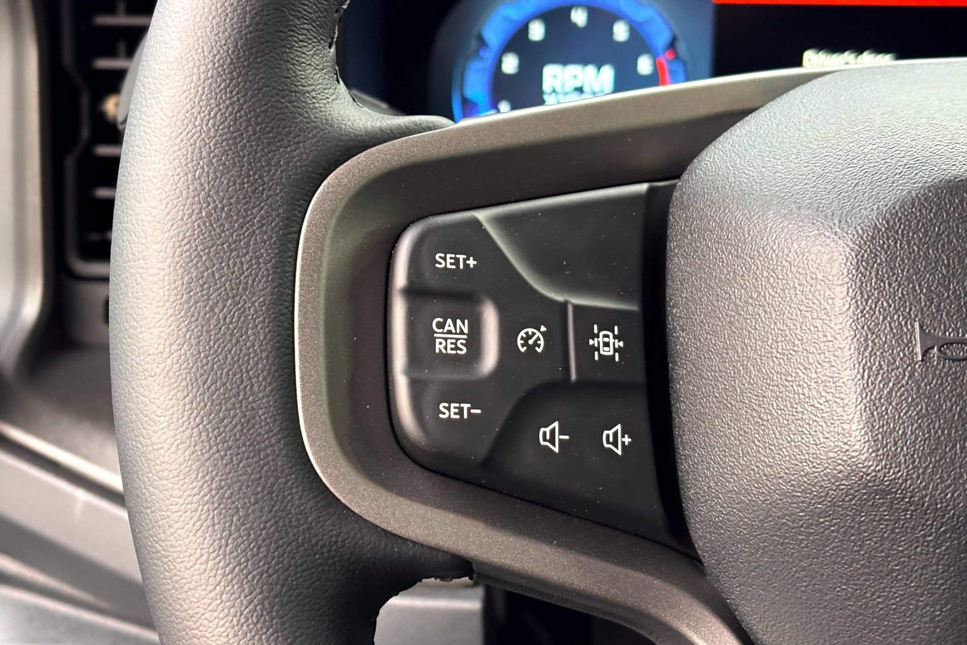 New 2025 Velocity Blue Metallic Ford Badlands image 12