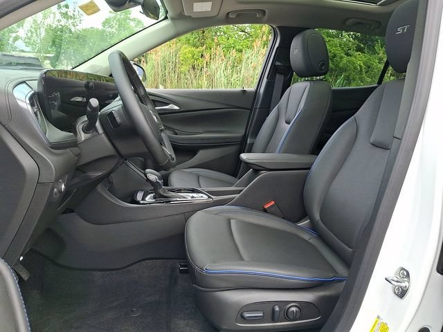 2026 Buick Encore GX Sport Touring - Photo 20