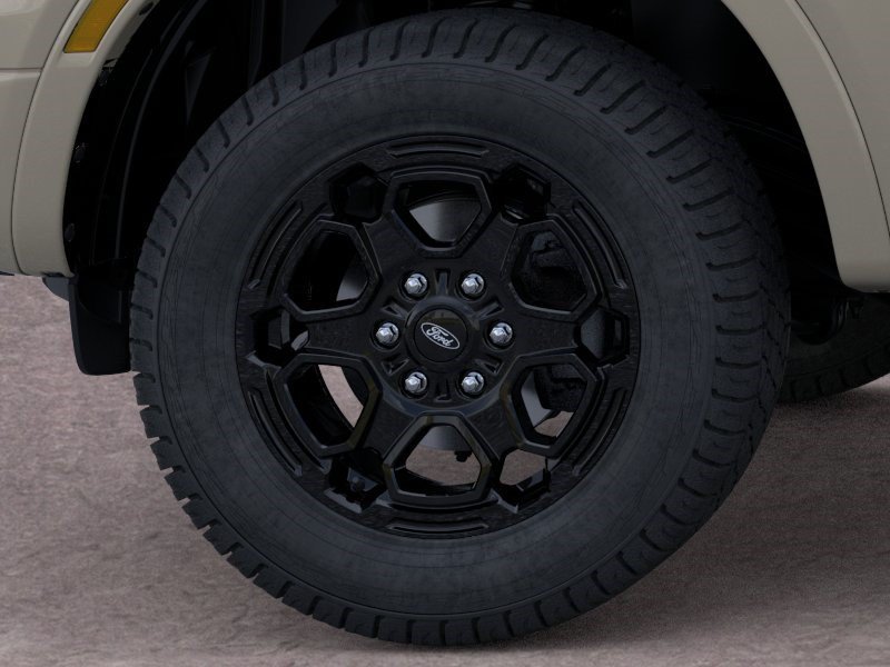 New 2026 Desert Sand Ford LARIAT image 20