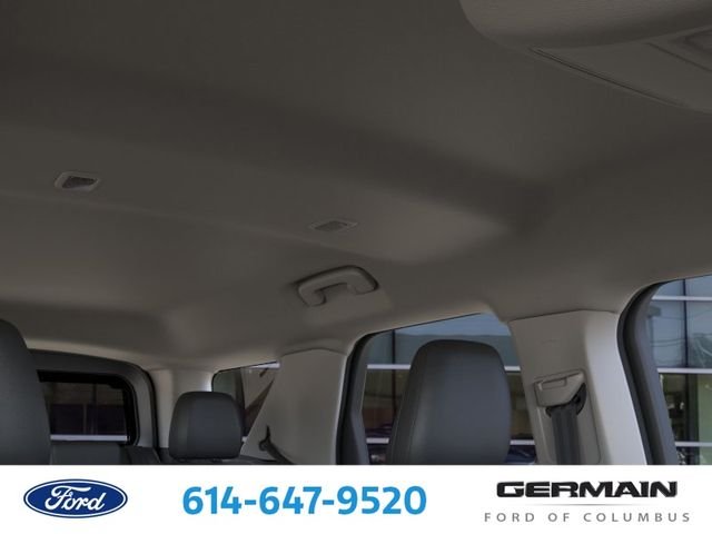 New 2026 Shadow Black Ford Big Bend image 26