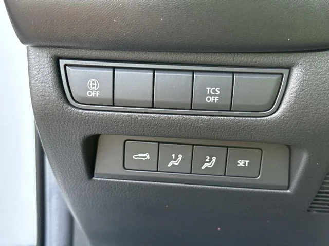Certified Used 2025 Beige Mazda 2.5 S Premium Plus Package image 54