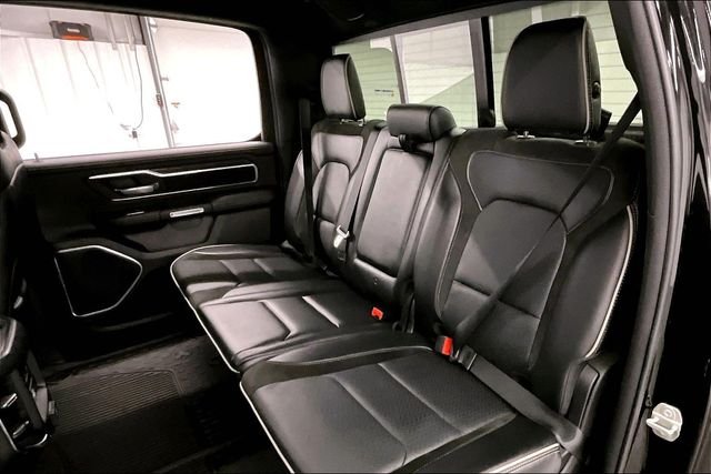2023 RAM Ram 1500 Pickup Laramie - Photo 22