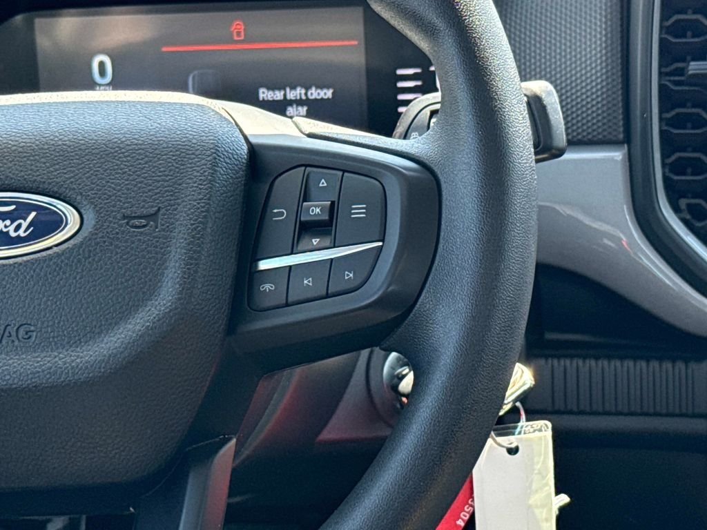 2025 Ford Ranger XL - Photo 19