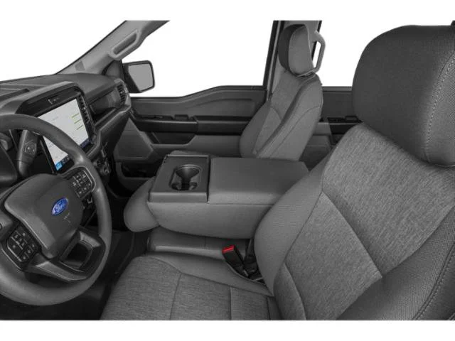 New 2026 Oxford White Ford XL image 10