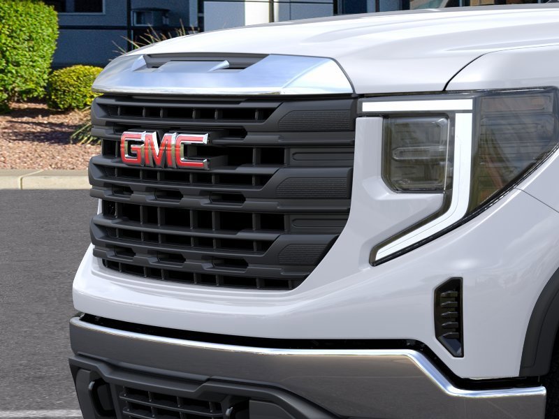 2026 GMC Sierra 1500 Pro - Photo 13