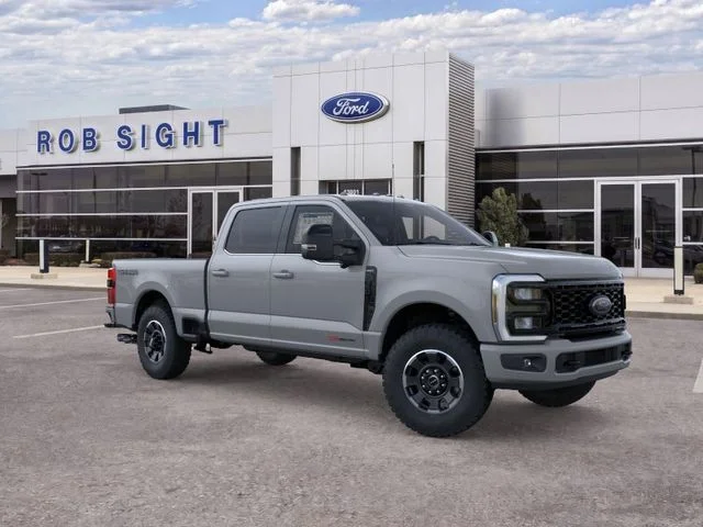 New 2026 Avalanche Ford F-350® Lariat® image 7