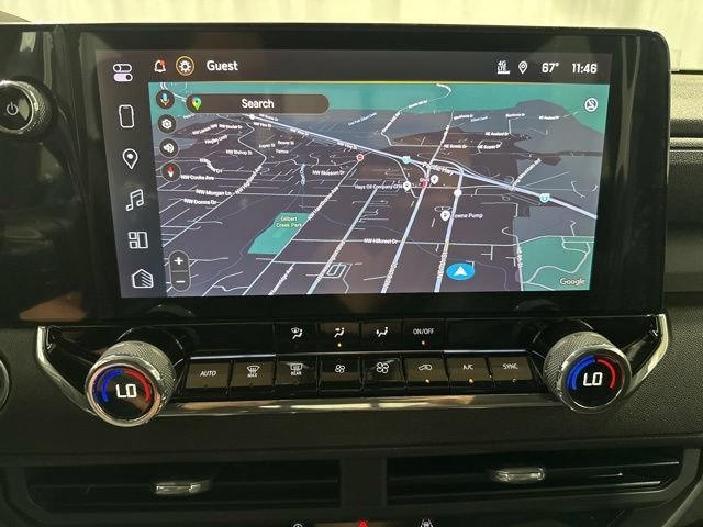 New 2026 Sterling Gray Metallic Chevrolet Trail Boss image 21