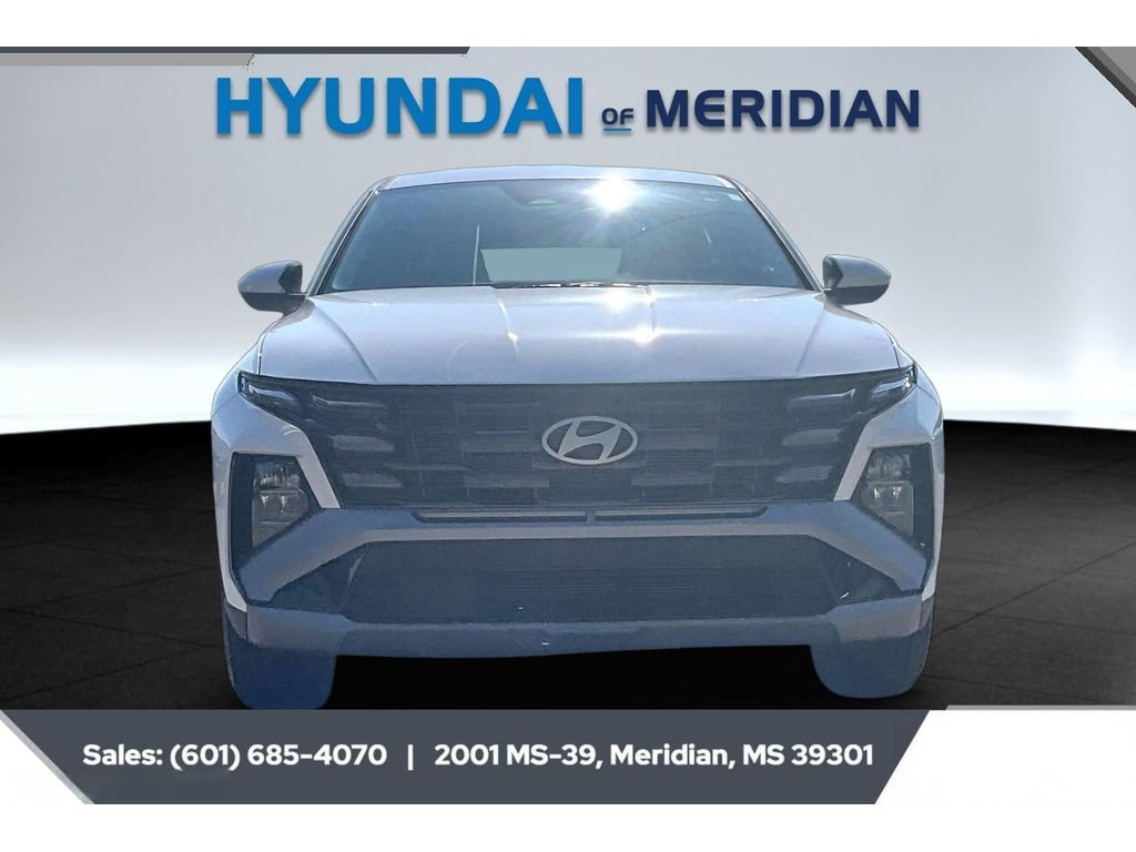2026 Hyundai Tucson SE - Photo 3