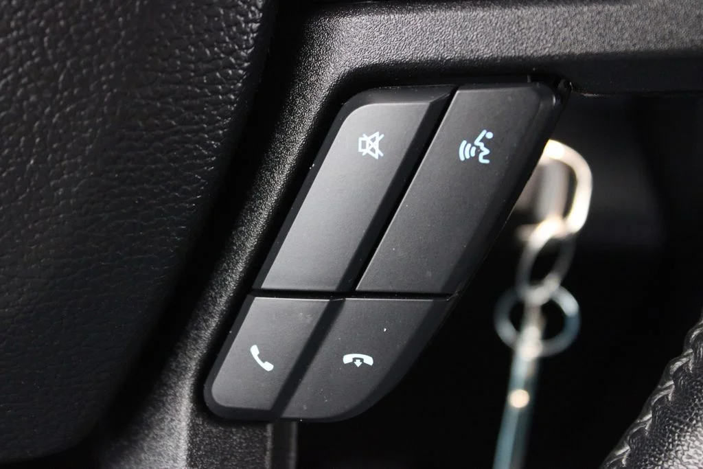 Used 2018 Ingot Silver Ford XLT image 25