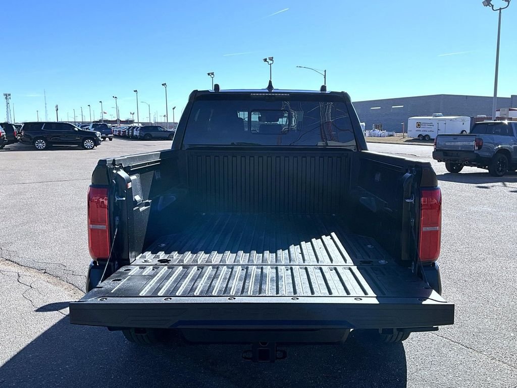 2026 Toyota Tacoma Limited - Photo 12