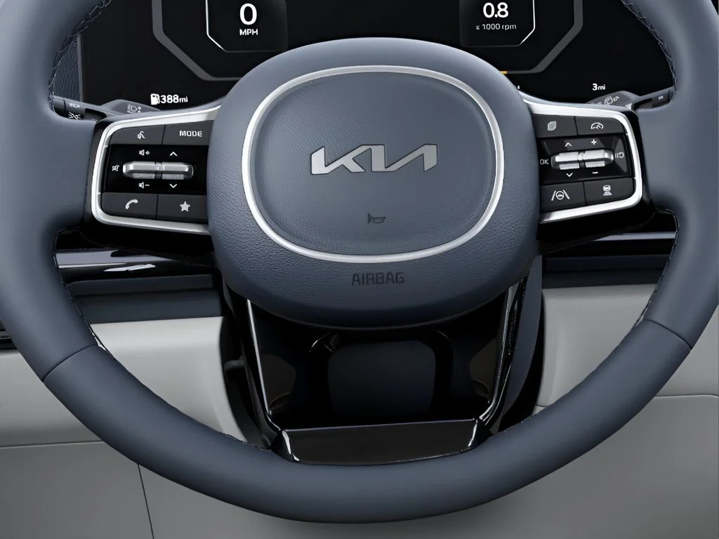 New 2026 Panthera Metal Kia SX Prestige image 17