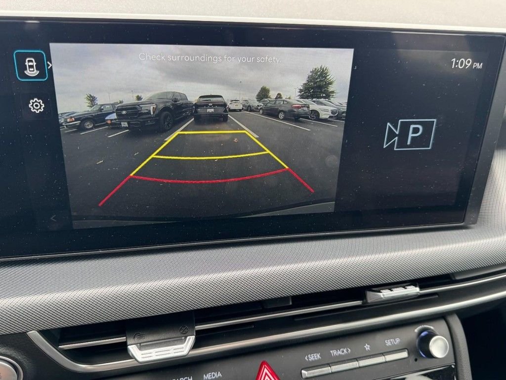 2026 Hyundai Sonata SE - Photo 16