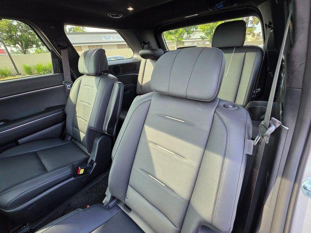 2026 Hyundai Palisade Calligraphy - Photo 20