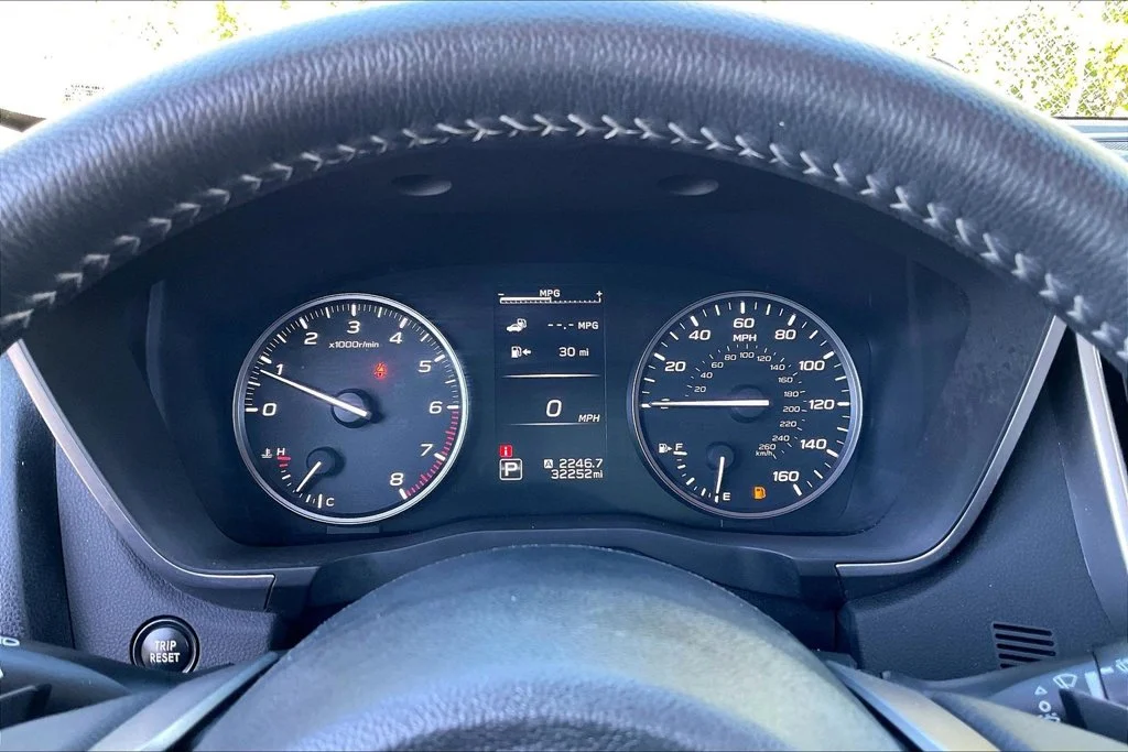 Vehicle thumbnail