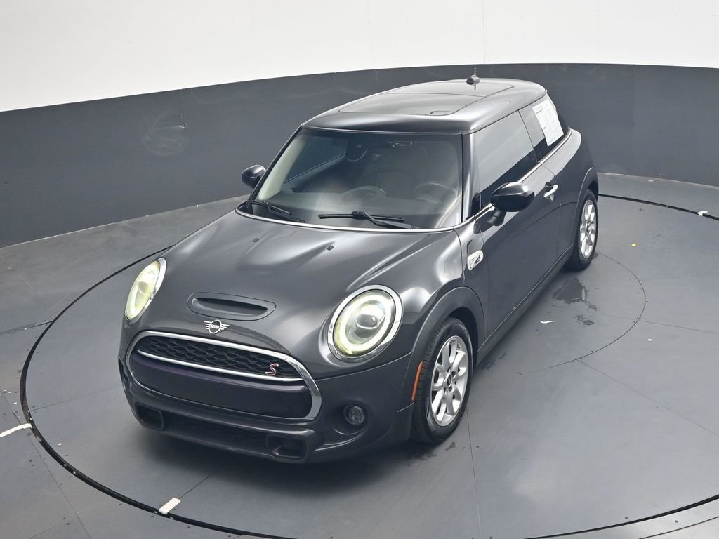 Used 2020 Gray MINI Classic image 33