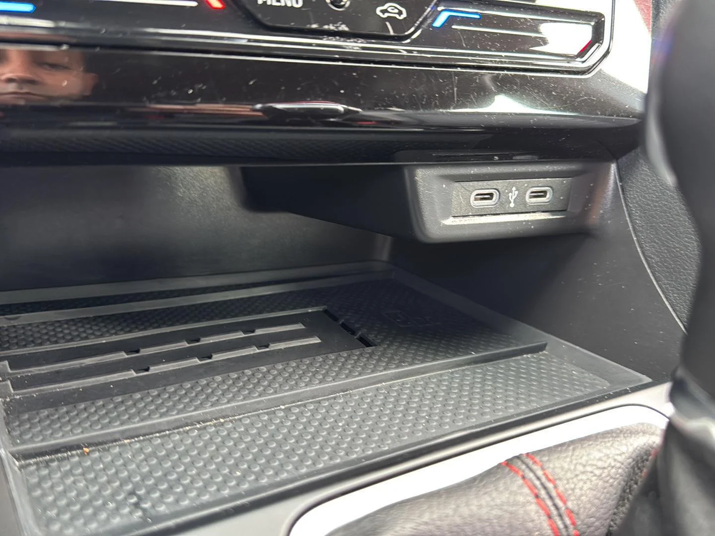2025 Volkswagen Jetta GLI Autobahn - Photo 20