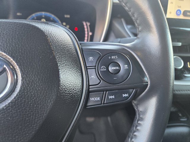 Used 2024 White Toyota XSE image 18