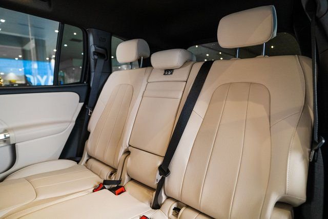 Used 2026 Black Mercedes-Benz GLB 250 image 29