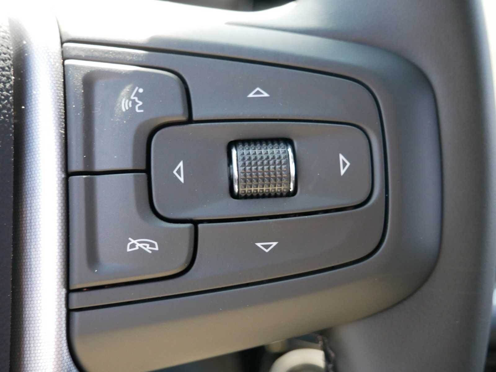 2026 GMC Sierra 1500 Elevation - Photo 22